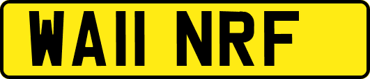 WA11NRF