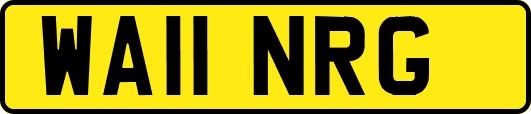 WA11NRG