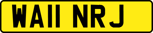 WA11NRJ