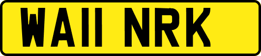 WA11NRK