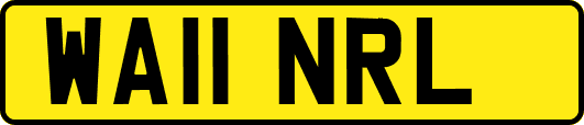 WA11NRL