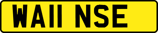 WA11NSE