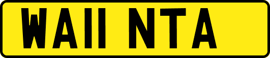 WA11NTA