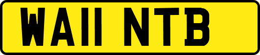 WA11NTB