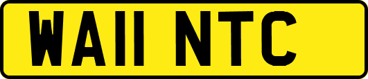 WA11NTC