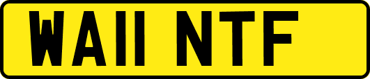 WA11NTF