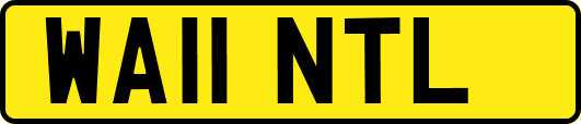 WA11NTL