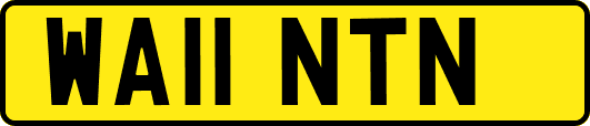 WA11NTN