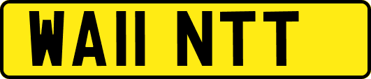WA11NTT