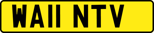 WA11NTV