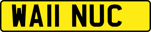 WA11NUC
