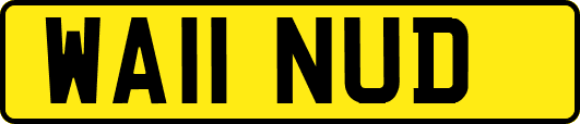 WA11NUD