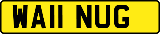 WA11NUG