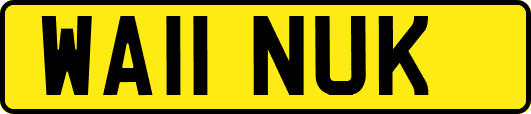 WA11NUK