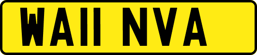 WA11NVA