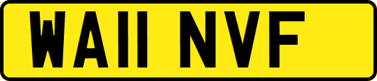 WA11NVF