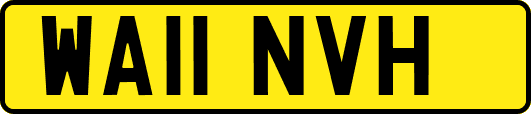 WA11NVH