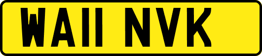 WA11NVK