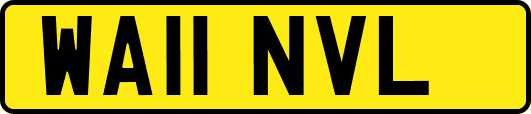 WA11NVL