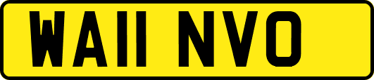 WA11NVO