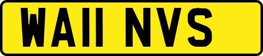 WA11NVS
