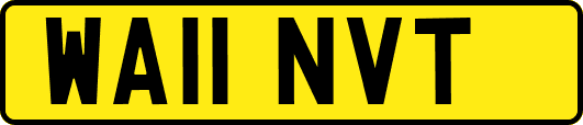 WA11NVT