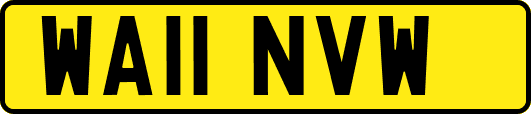 WA11NVW