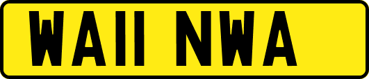 WA11NWA