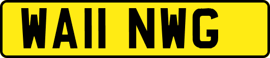 WA11NWG