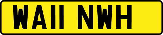 WA11NWH