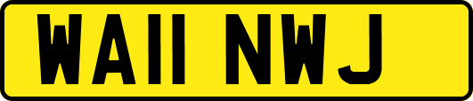 WA11NWJ