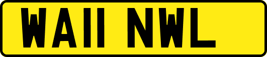 WA11NWL