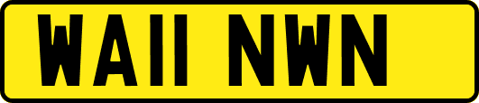 WA11NWN