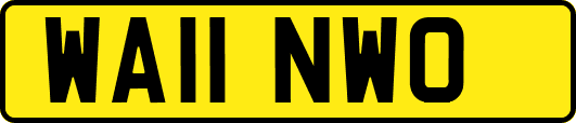 WA11NWO