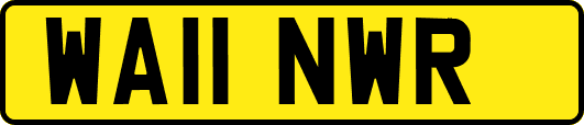 WA11NWR
