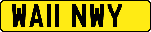 WA11NWY