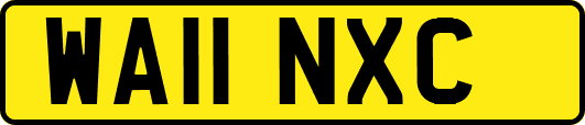 WA11NXC