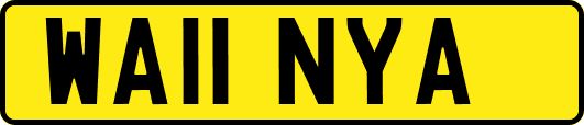 WA11NYA
