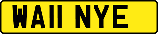 WA11NYE