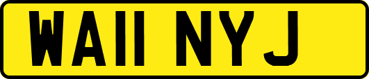 WA11NYJ