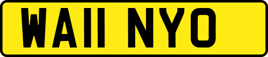 WA11NYO