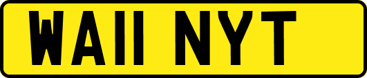 WA11NYT