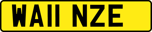 WA11NZE