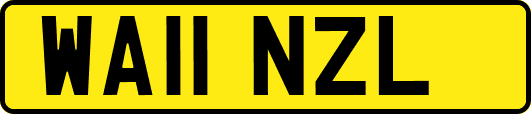 WA11NZL