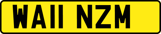 WA11NZM