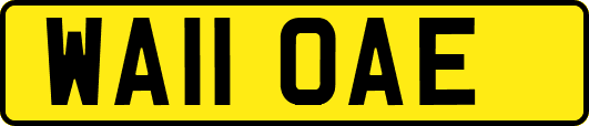 WA11OAE