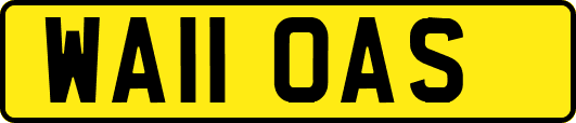 WA11OAS