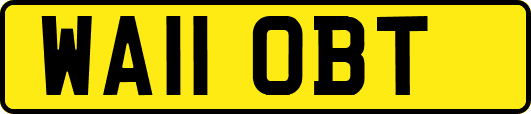 WA11OBT