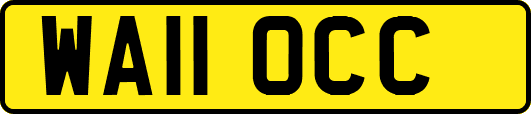 WA11OCC