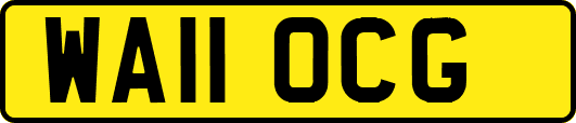 WA11OCG